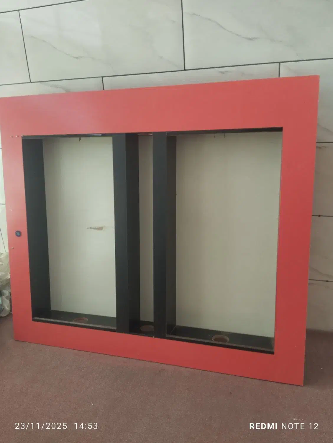 قفسه برای گوشی موبایل|فروشگاه و مغازه|گنبد کاووس, |دیوار