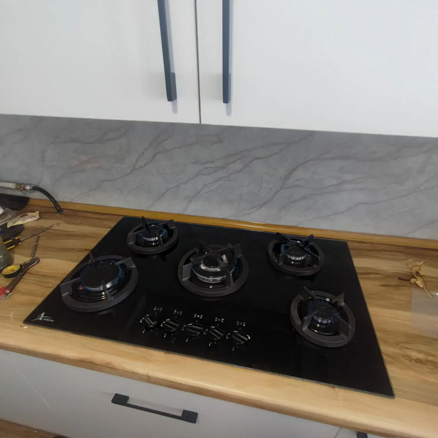 نصب و تعمیر تخصصی اجاق گاز، هود و فر در محل شما|خدمات پیشه و مهارت|پردیس, فاز ۱|دیوار