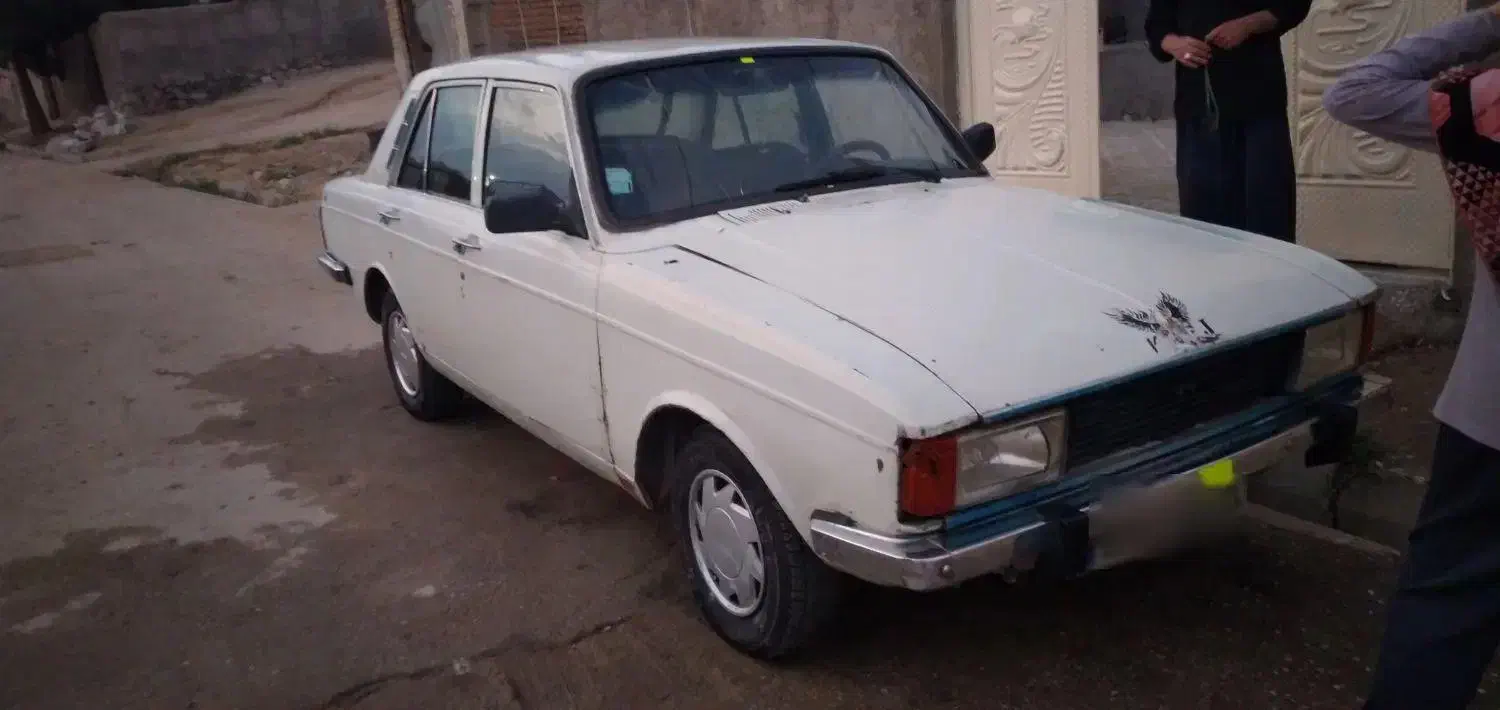 فروش|خودرو سواری و وانت|فردیس, شهرک ارم|دیوار