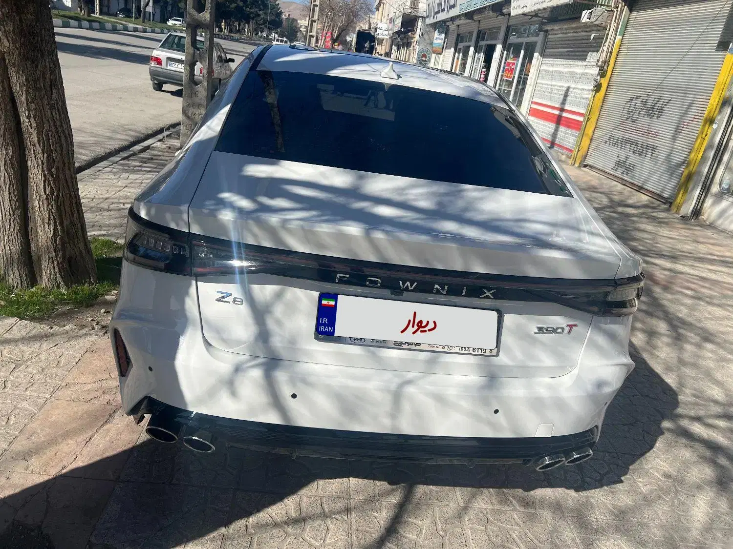 خودرو|خودرو سواری و وانت|کرمانشاه, |دیوار