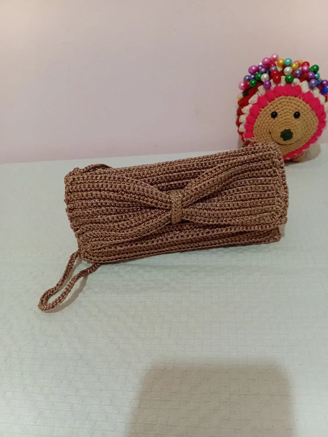 دنیای کیف های بافتنی|کیف، کفش، کمربند|نظرآباد, رسالت|دیوار