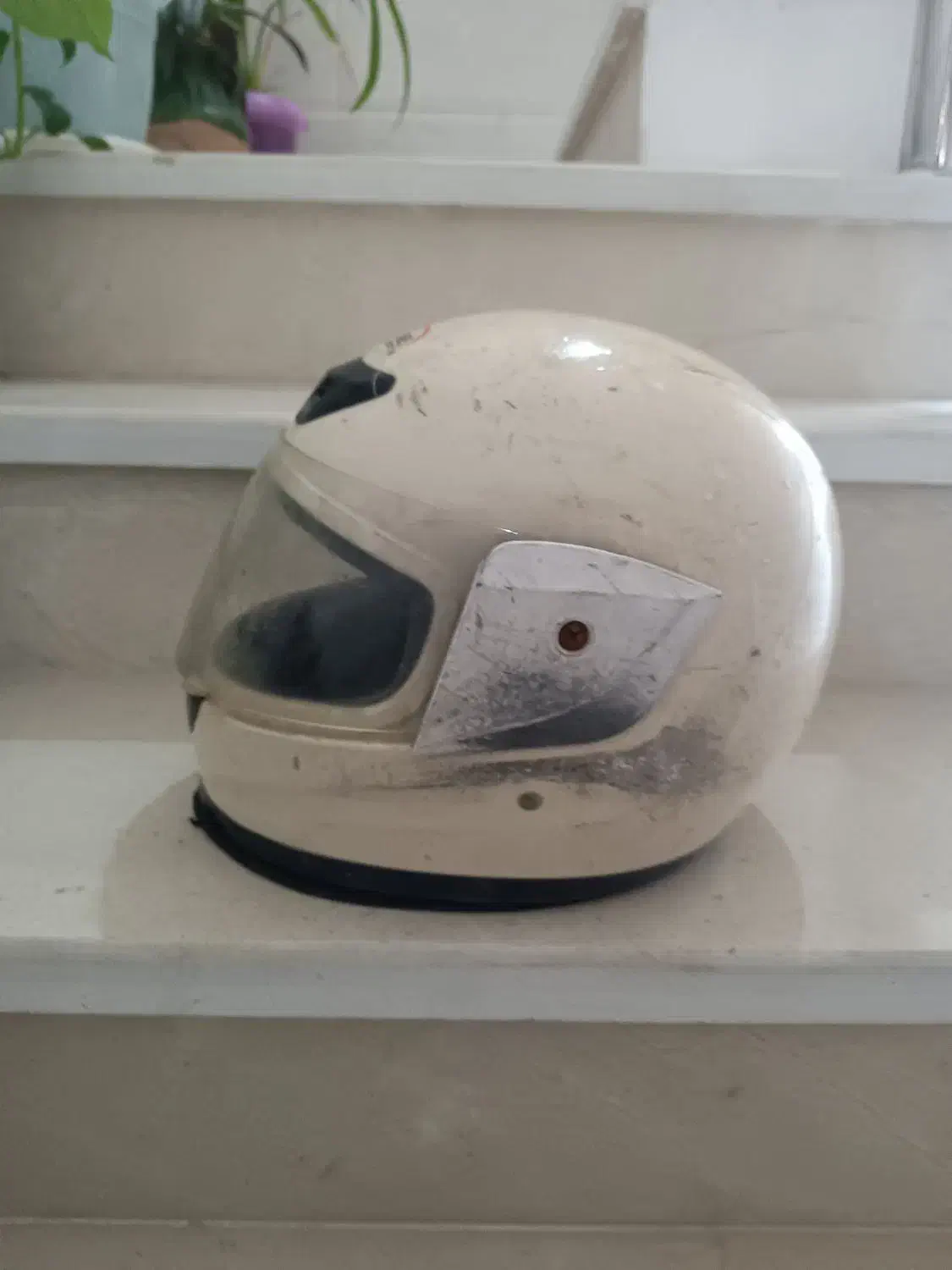 کلاه ایمنی|قطعات یدکی و لوازم جانبی|یزد, |دیوار