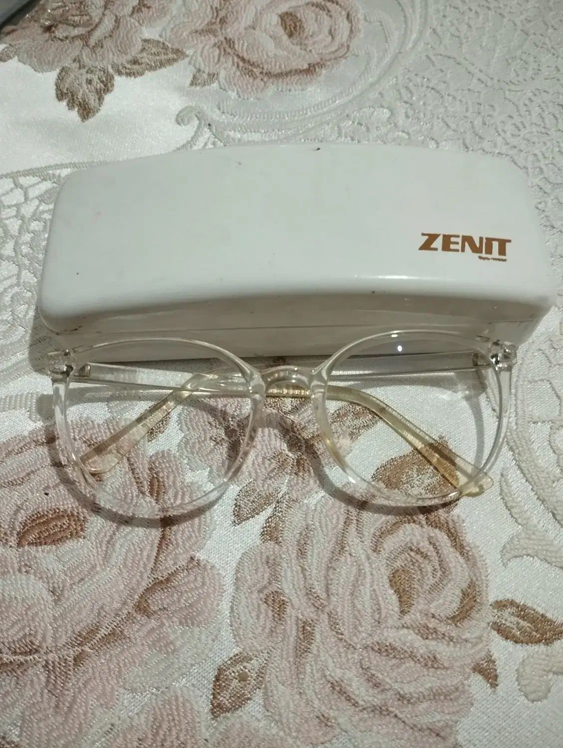 عینک طبی|زیورآلات و اکسسوری|خرمآباد, |دیوار