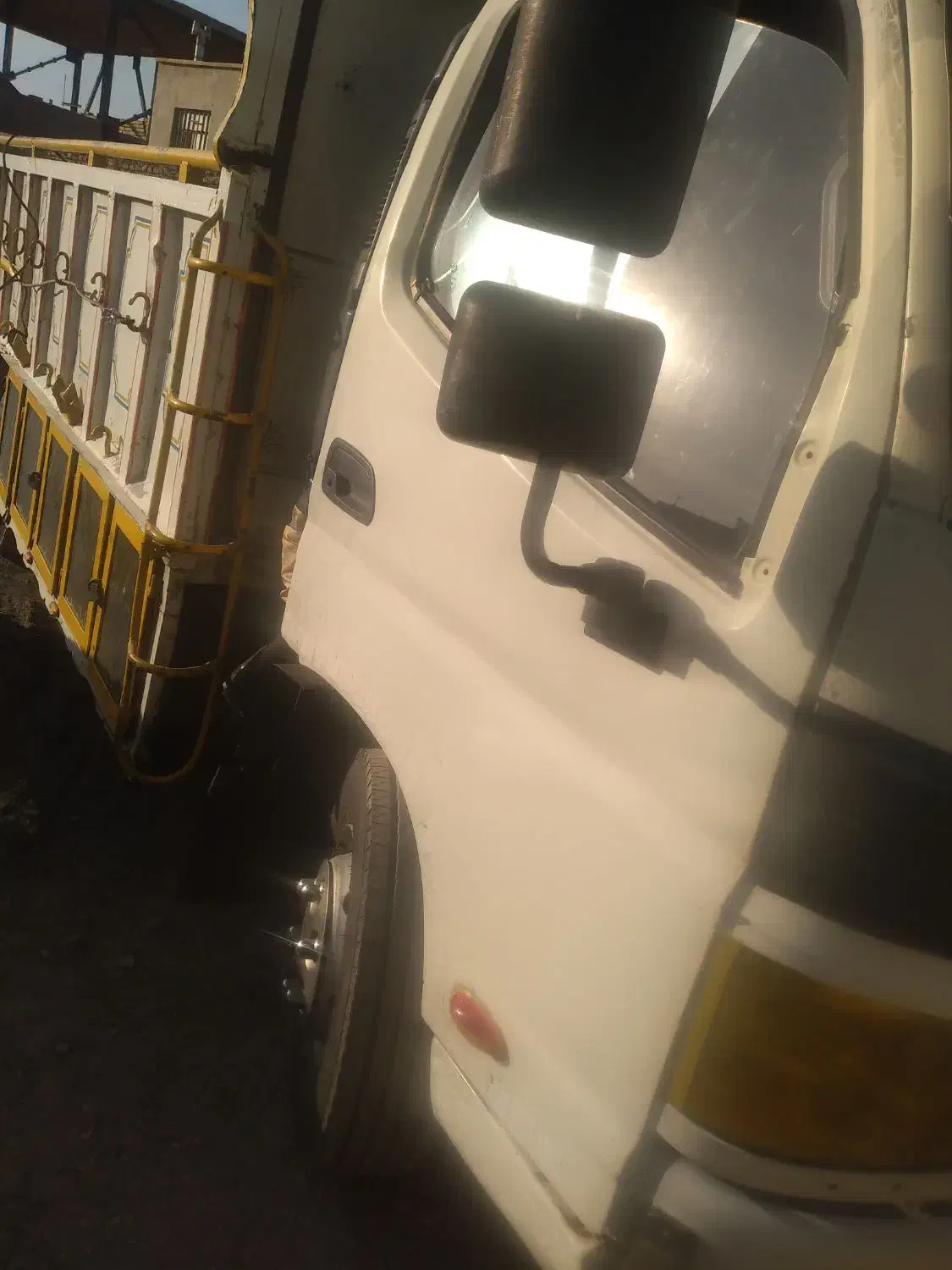 حمل نقل شهری و استان کرمان|خدمات حمل و نقل|بم, |دیوار