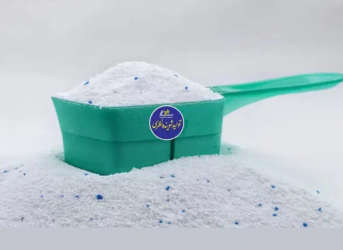 تولید پودر لباسشویی و دستی فله ای پرحجم سبک|مواد شوینده و دستمال کاغذی|تهران, مولوی|دیوار