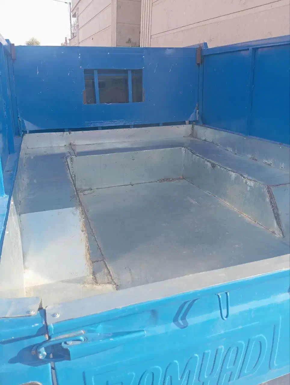 نیسان دوگانه کارخانه اپشنال 1402|خودرو سواری و وانت|کرمان, |دیوار