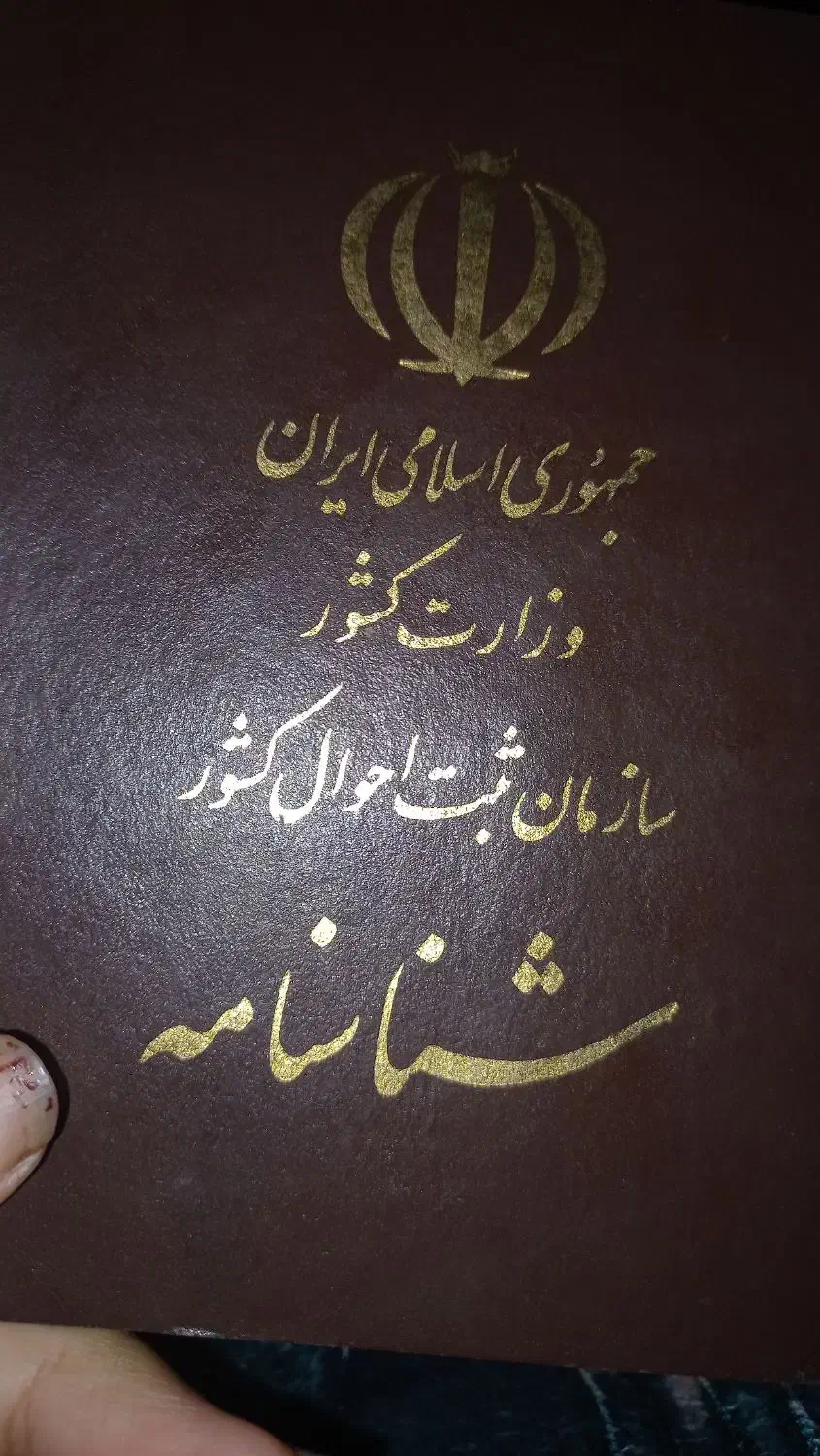 مدارک پیدا شده|اشیا|بندر ماهشهر, |دیوار