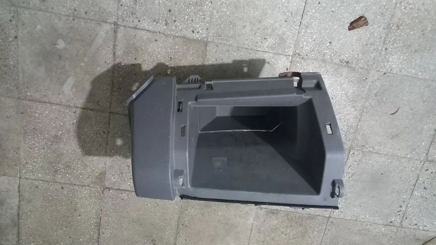 داشبورد مزدا ۳|قطعات یدکی و لوازم جانبی|ری, شهید بهشتی|دیوار