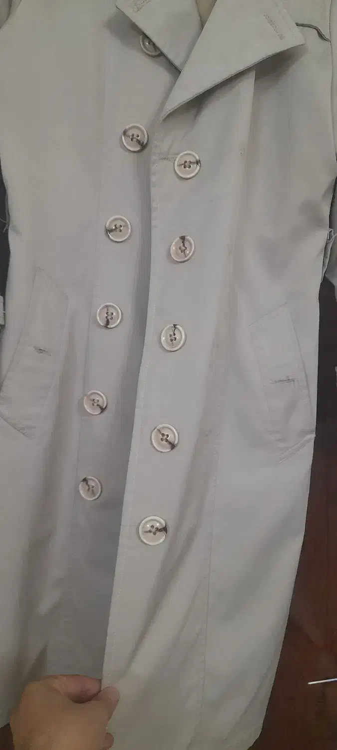 لباس مجلسی وپالتو وبارانی|لباس|خوی, |دیوار