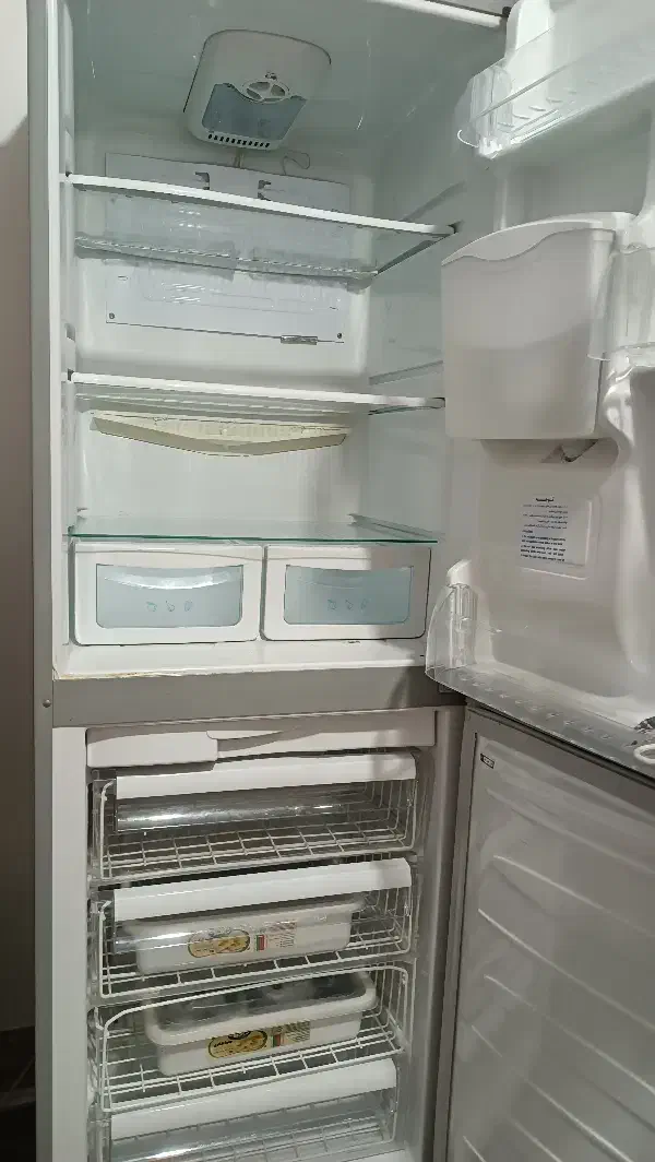 یخچال فریزر|یخچال و فریزر|الشتر, |دیوار