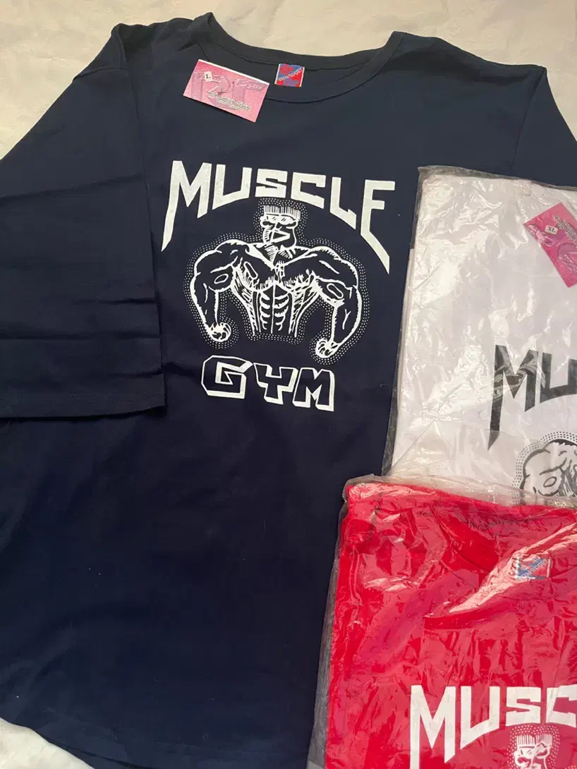 تیشرت مردانه بدنسازی|لباس|کرج, فاز ۴ مهرشهر|دیوار