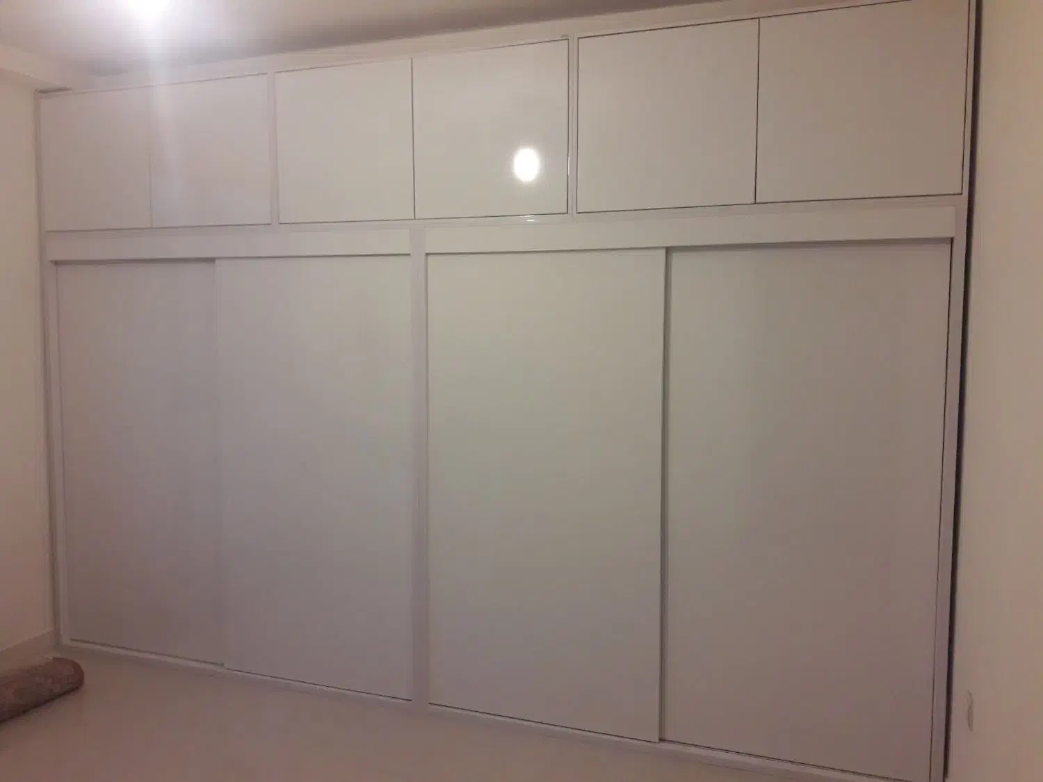 کمددیواری کابینت|جاکفشی، کمد، دراور|بیجار, |دیوار