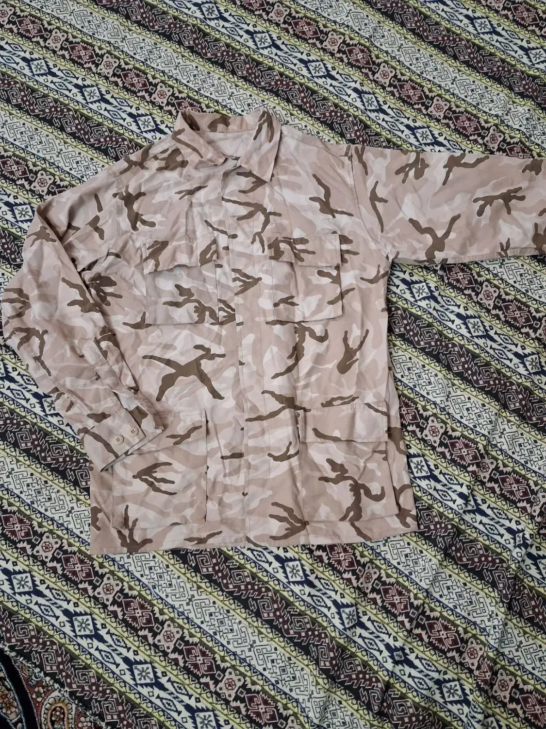 حراج تعدادی لباس مردانه|حراج|قزوین, |دیوار