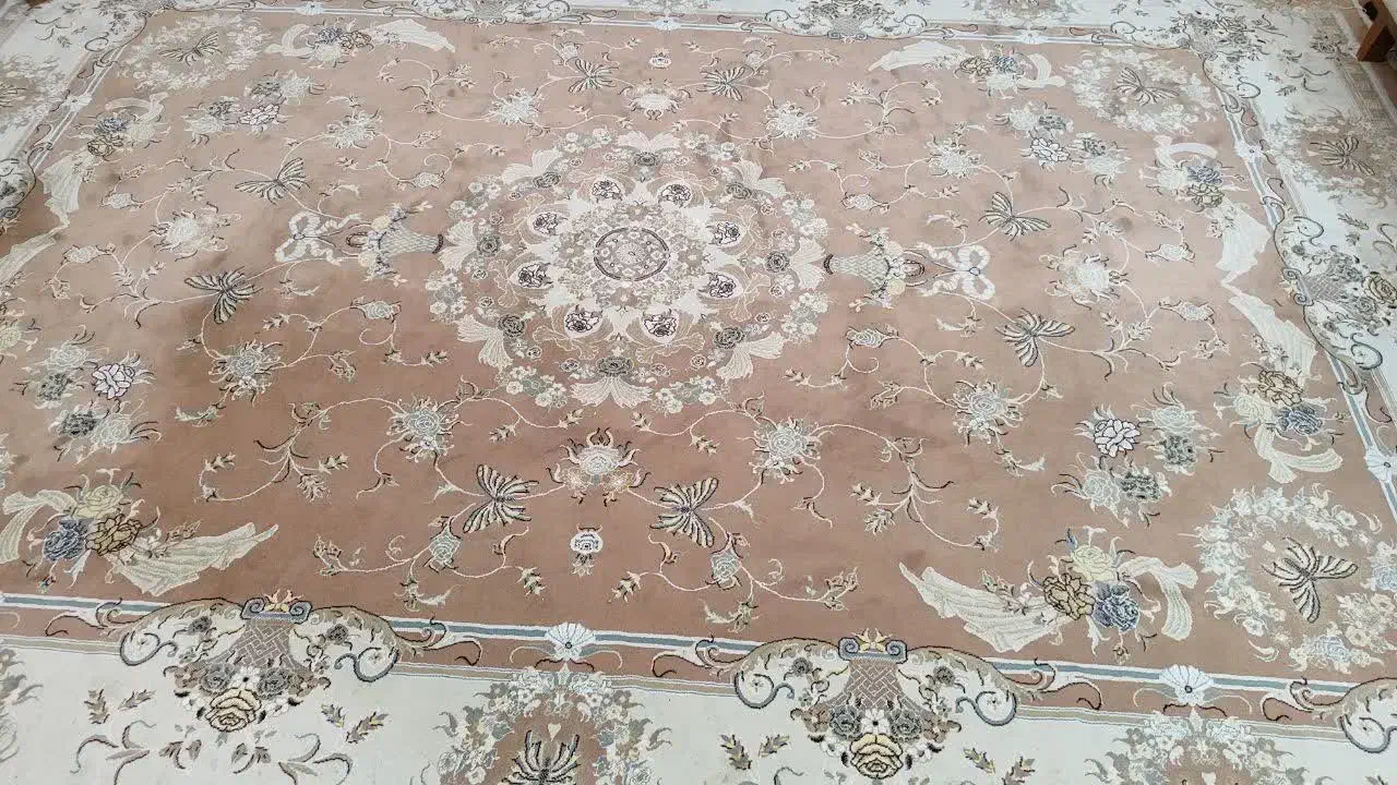 فرش ۹ متری|فرش|همدان, |دیوار