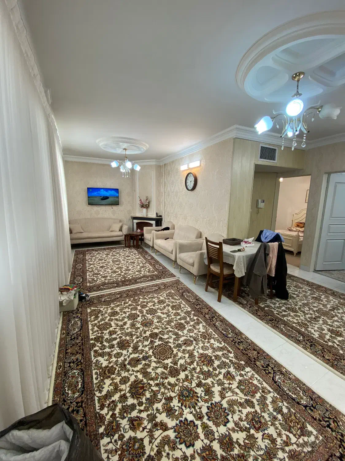 آپارتمان ۷۲ متری سند دار کامیاب ۱۷|فروش آپارتمان|مشهد, سمزقند|دیوار