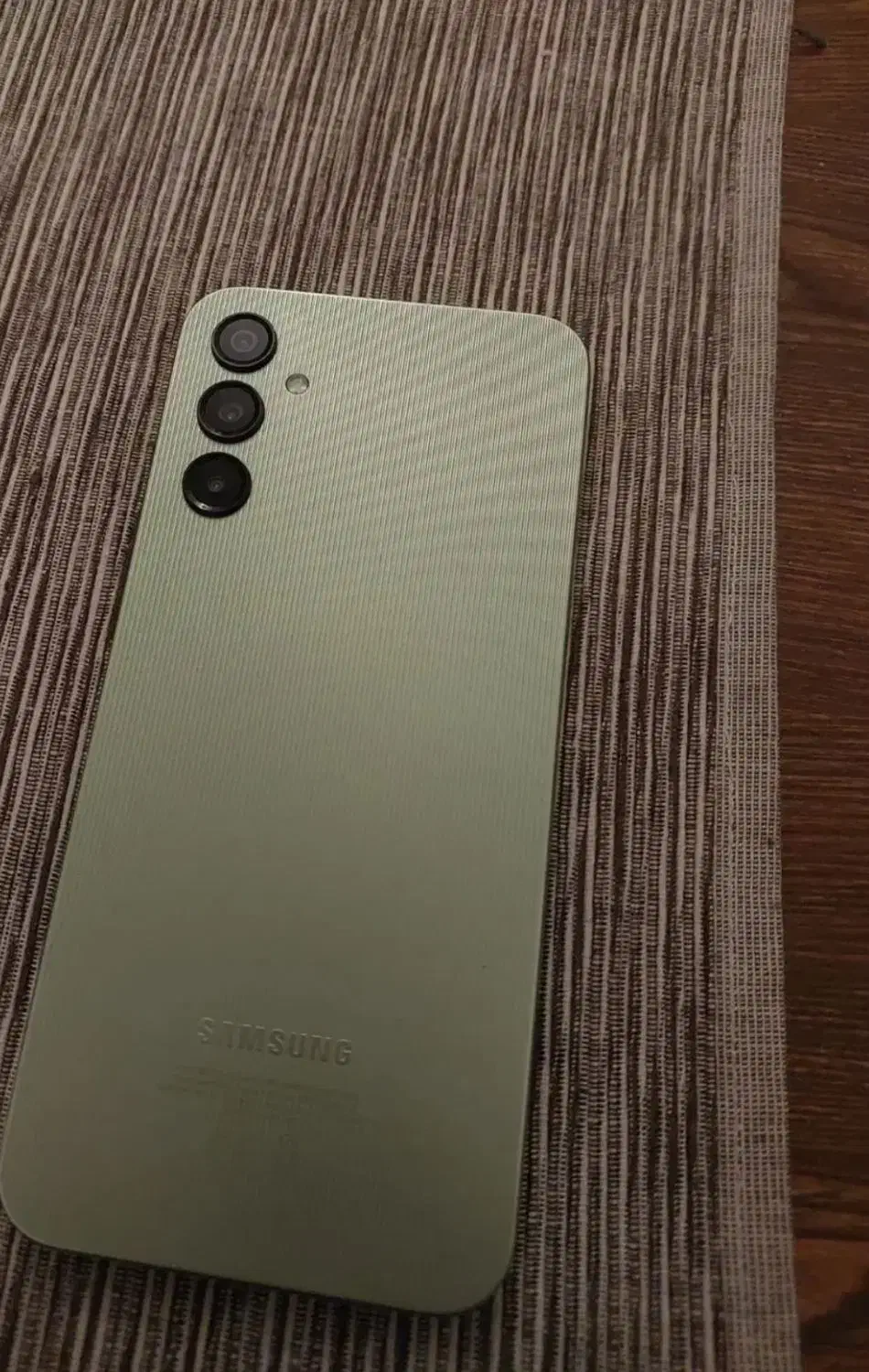 سامسونگ A14|موبایل|تهران, آهنگ|دیوار