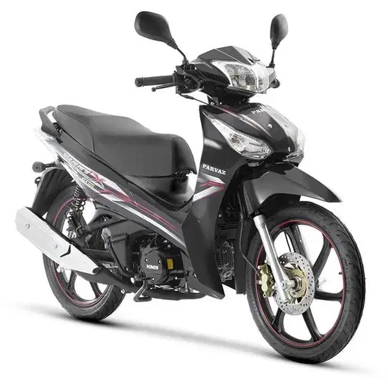 موتور بیکلاج مدل ۸۹ معاوضه هم میکنم|موتورسیکلت|یزد, |دیوار