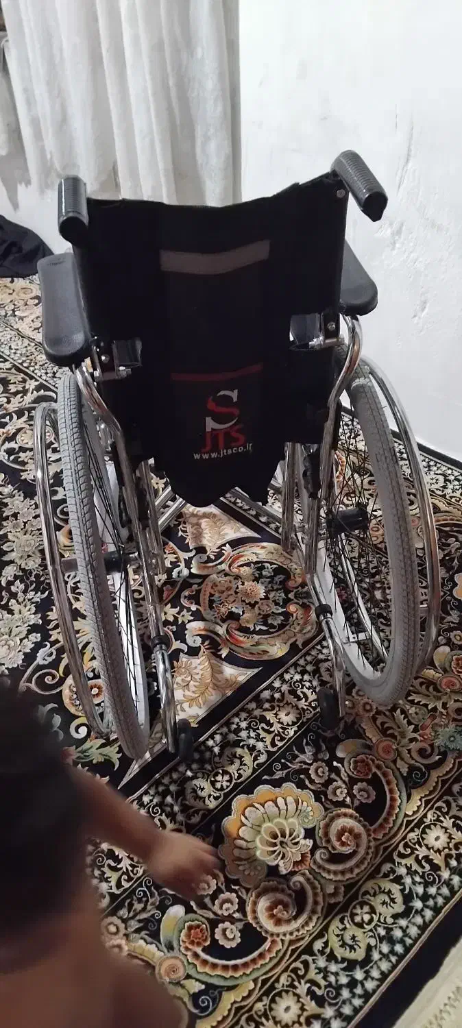 ویلچر کودک|آرایشی، بهداشتی، درمانی|قائمشهر, |دیوار