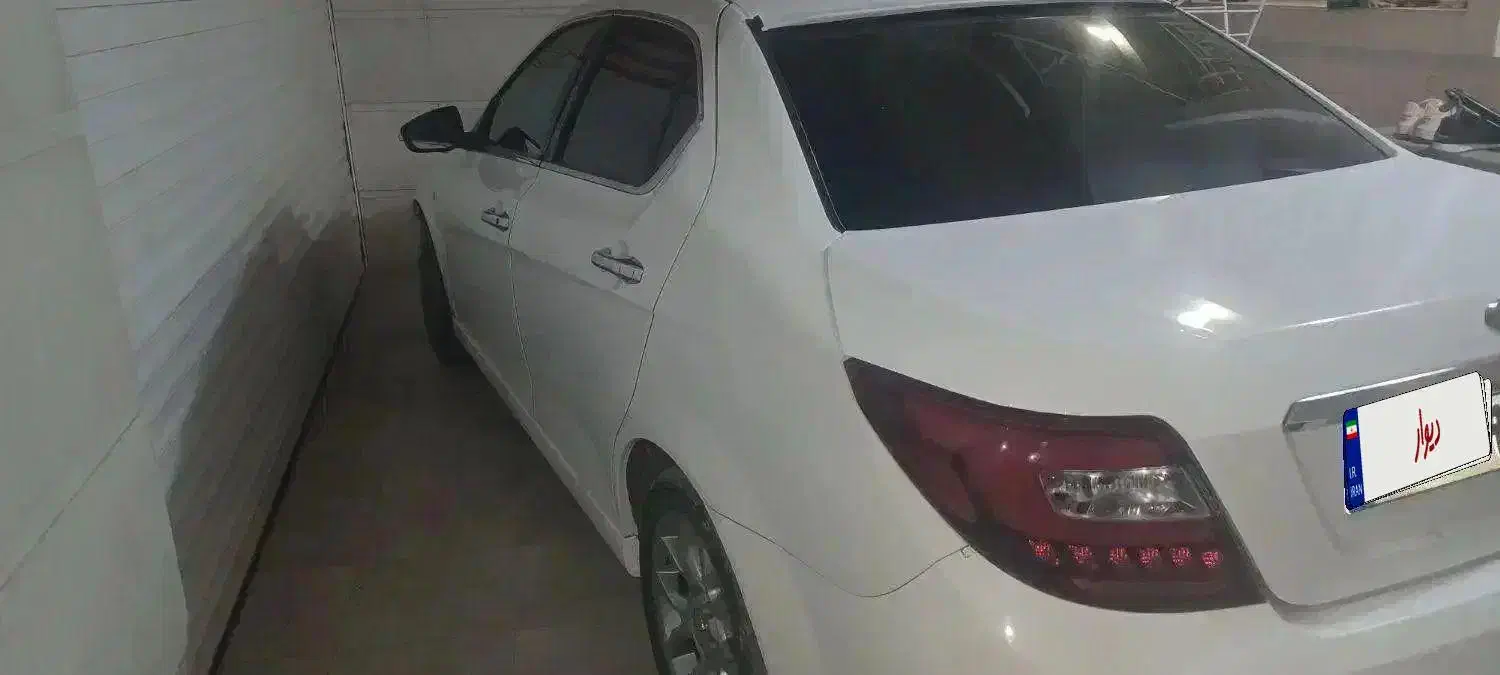 دنا پلاس توربو اتومات|خودرو سواری و وانت|ایذه, |دیوار