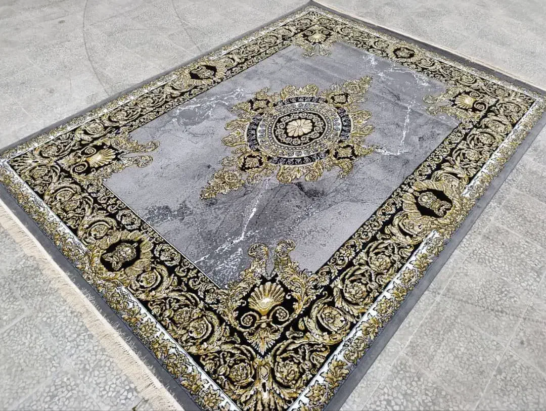 دنیای بی نظیر فرش ++|فرش|کرمان, |دیوار