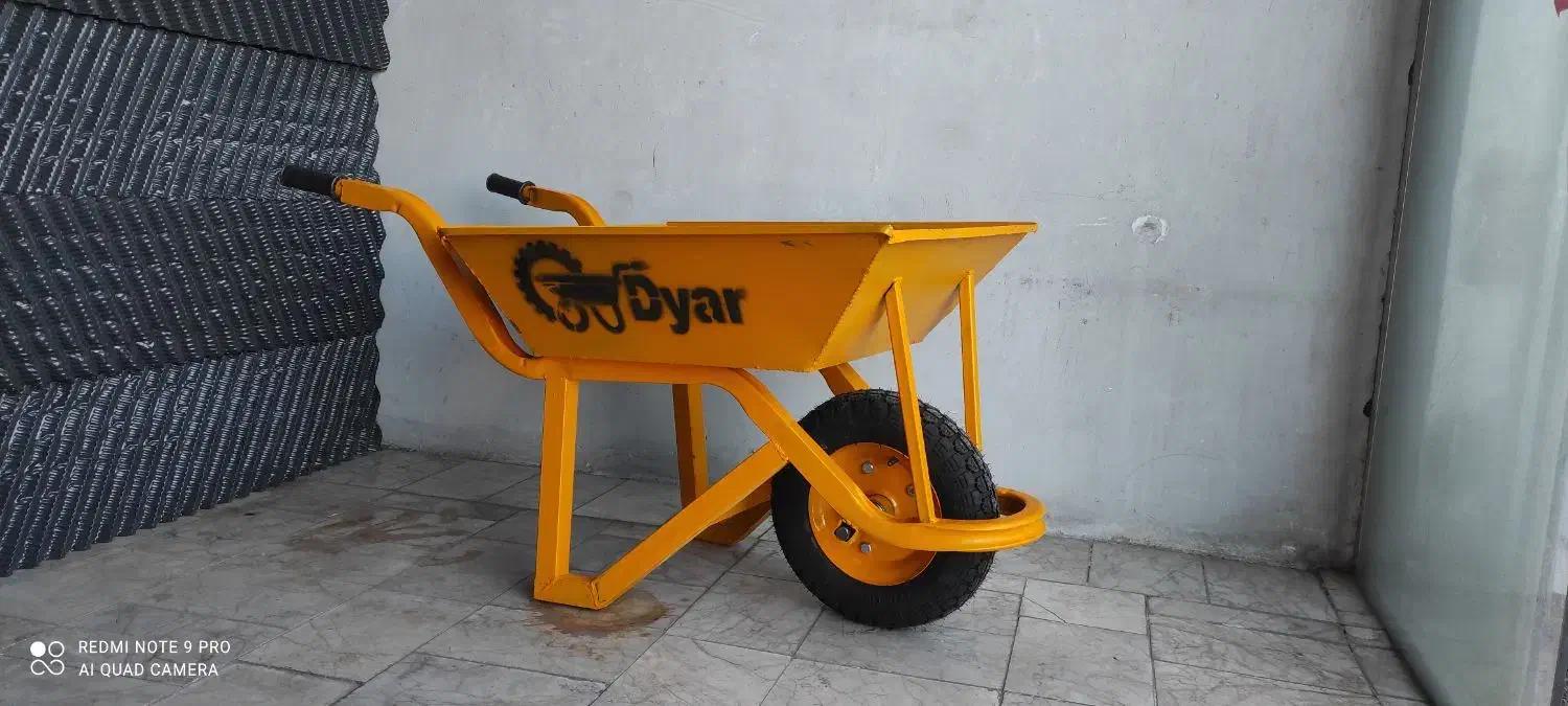 فرغون|ابزارآلات|مشهد, امیریه|دیوار