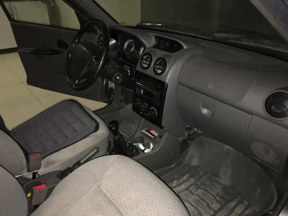 پراید۹۵|خودرو سواری و وانت|کرمانشاه, |دیوار