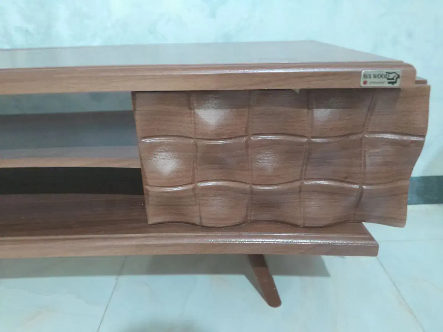 میز تلویزیون|میز تلویزیون|شاهین‌شهر, فردوسی|دیوار