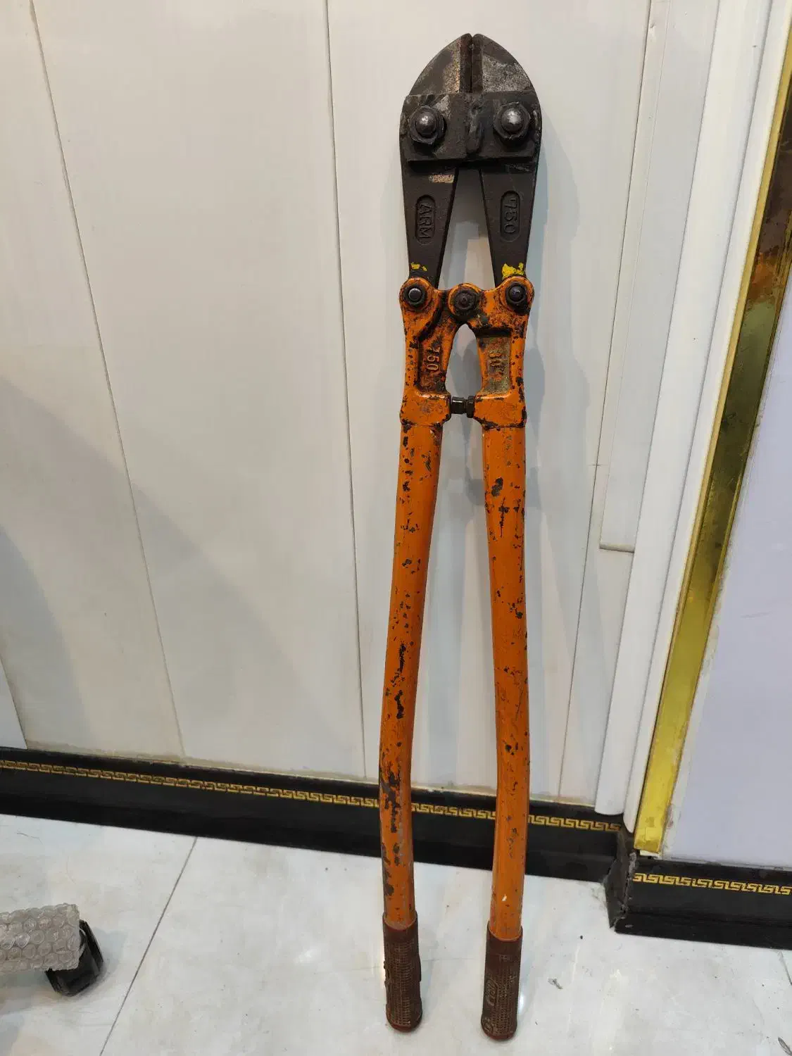 انبر ،تیزبر ،میلگردبر|ابزارآلات|قم, دانش|دیوار