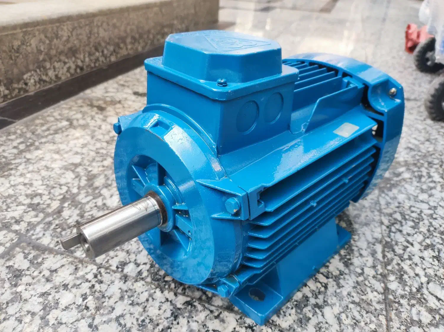 دینام سه فاز موتوژن|ماشینآلات صنعتی|تهران, شیخ هادی|دیوار