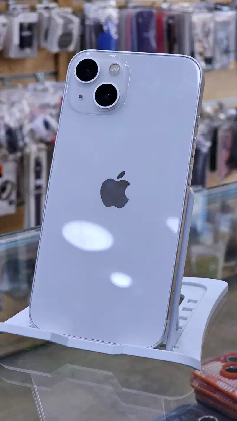 آیفون 14 نرمال iPhone 14 normal|موبایل|اهواز, کیانپارس |دیوار
