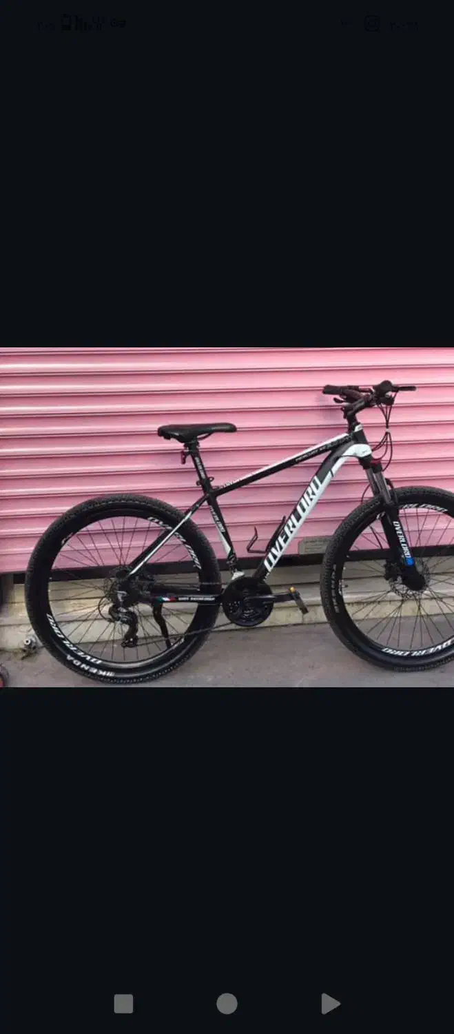 دوچرخه اولورد27/5|دوچرخه، اسکیت، اسکوتر|تربت جام, پاسداران|دیوار