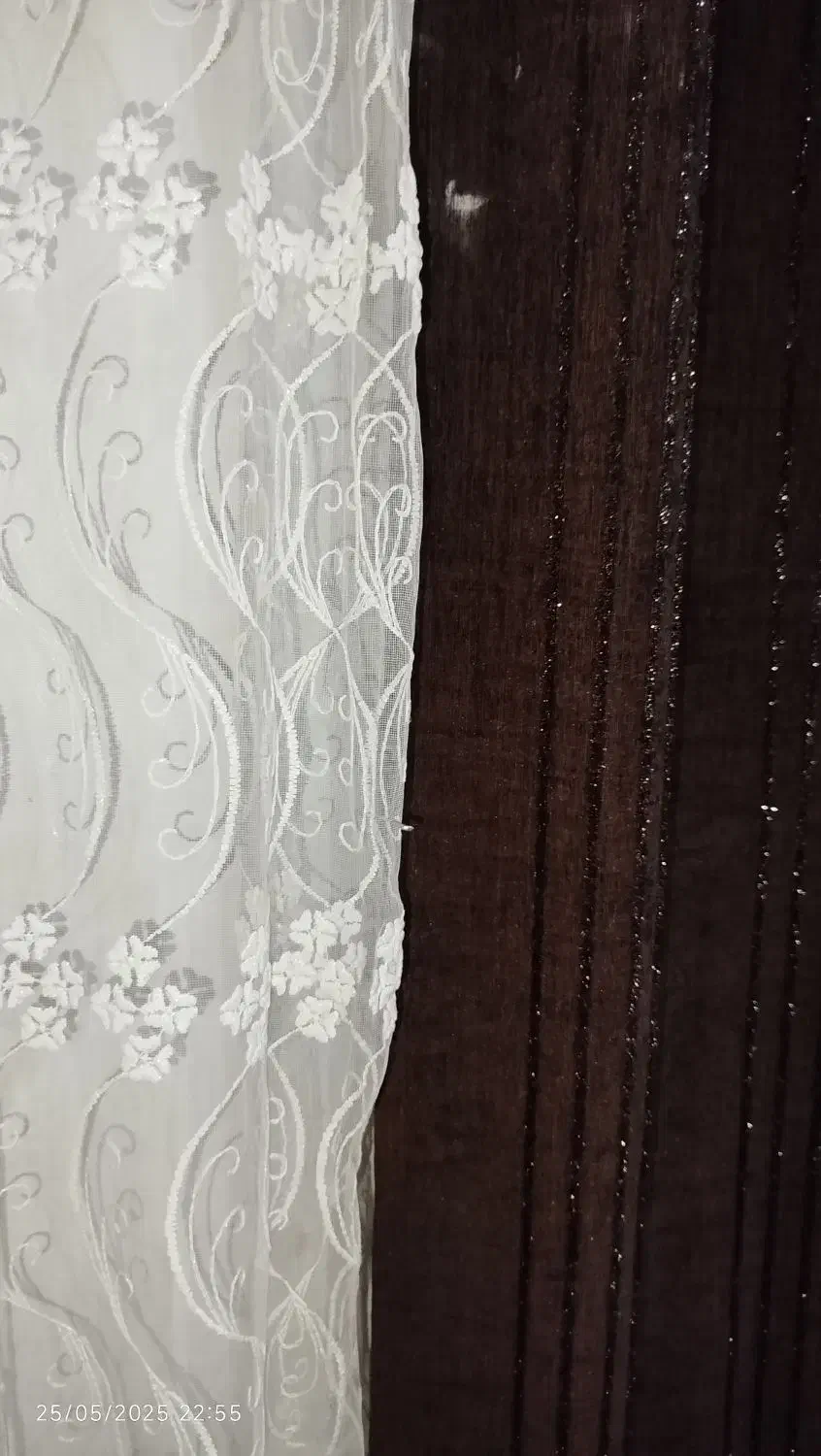 در حد نو|پرده، رانر، رومیزی|بوشهر, |دیوار