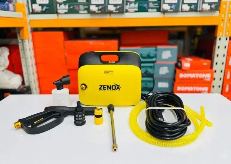 کارواش zenox 120B|ابزارآلات|تنکابن, |دیوار