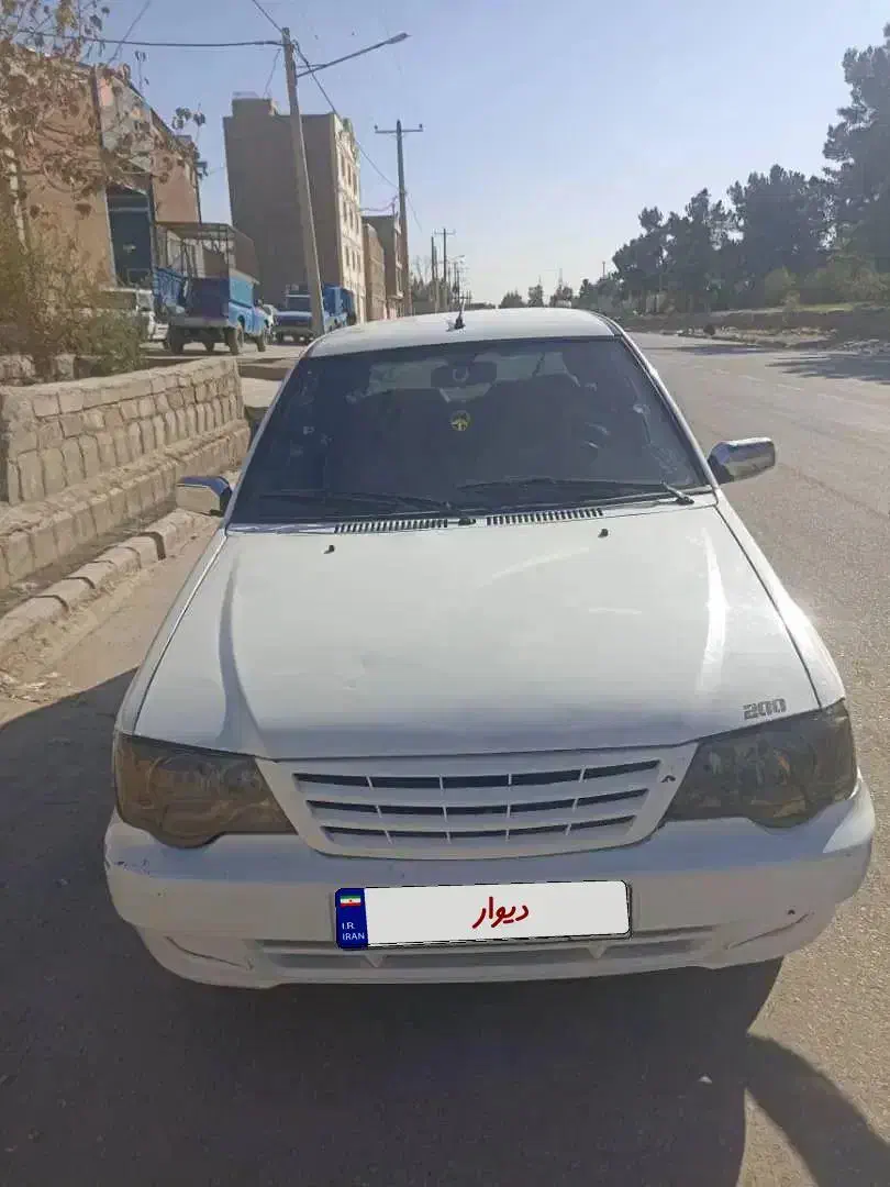 پراید111|خودرو سواری و وانت|زاهدان, |دیوار