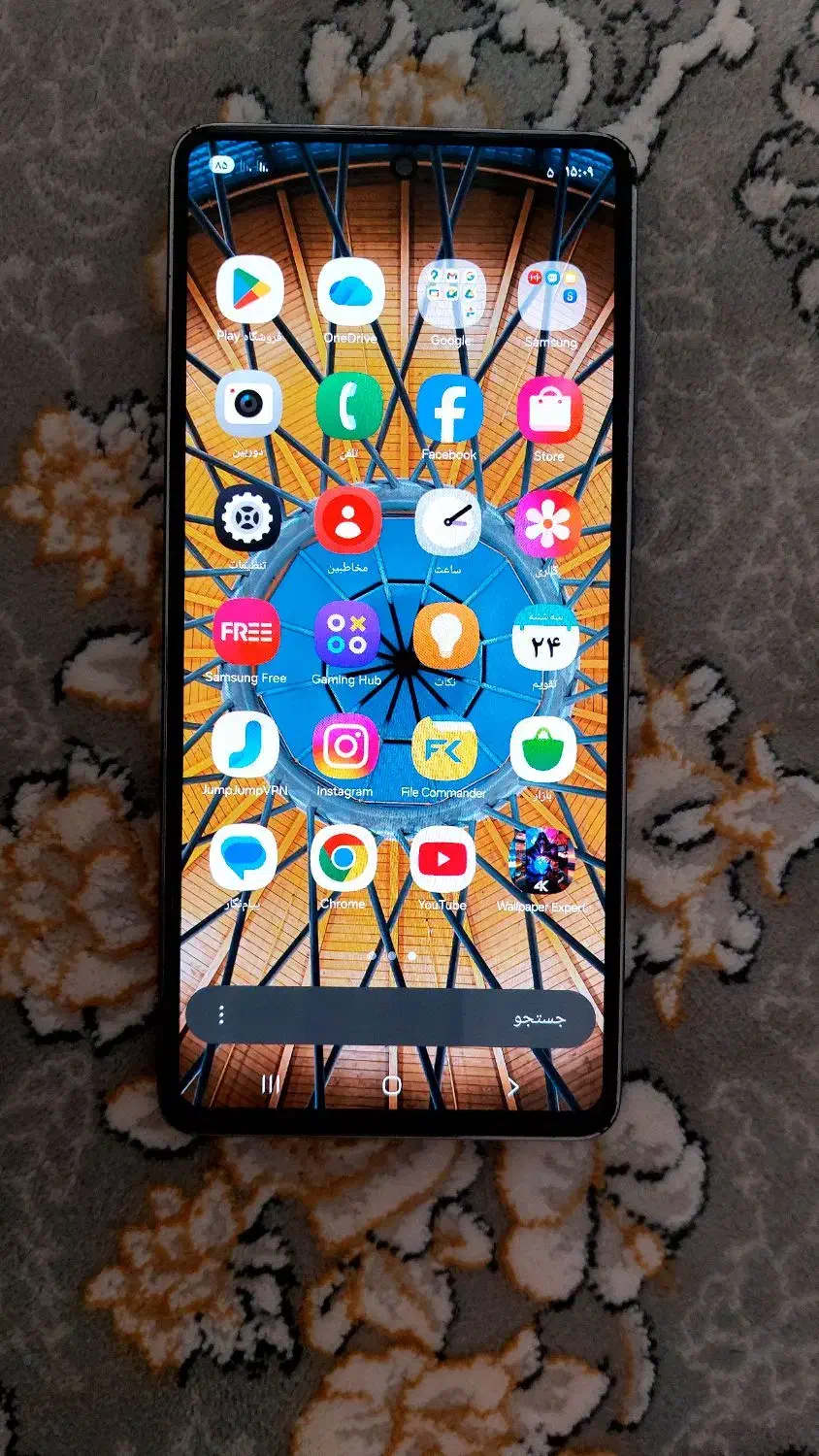 سامسونگ a73. 5G|موبایل|پیرانشهر, |دیوار