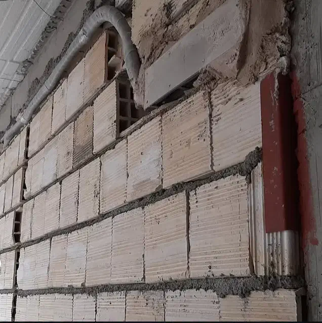 اجرای لوله گذاری توکار کو لر گا زی با اجرت مناسب|خدمات پیشه و مهارت|بابلسر, |دیوار