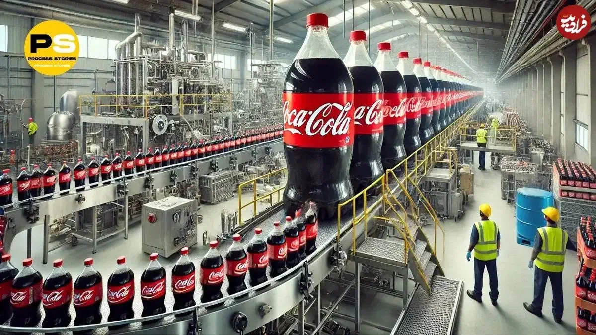 کارگرساده شرکت معتبر نوشابه خوابگاه،غذا،بیمه حراست|استخدام صنعتی، فنی، مهندسی|تهران, تهرانپارس شرقی|دیوار