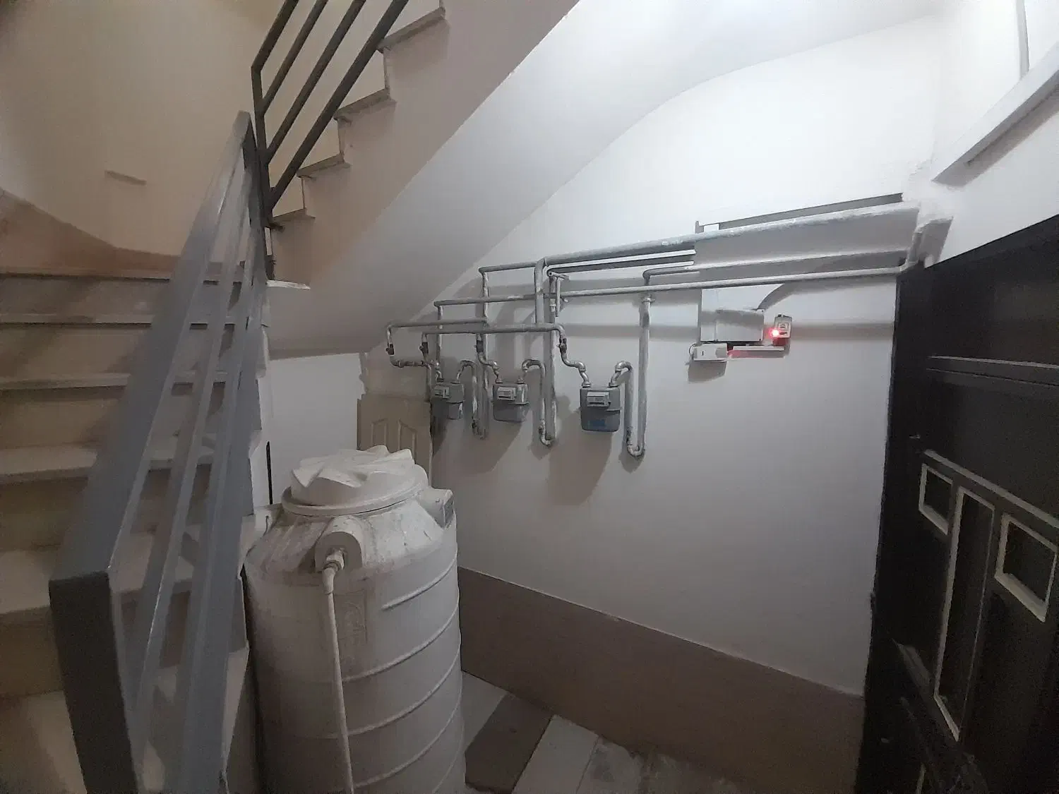 آپارتمان نقلی بر بلوار جلال لو|فروش آپارتمان|مشکیندشت, |دیوار