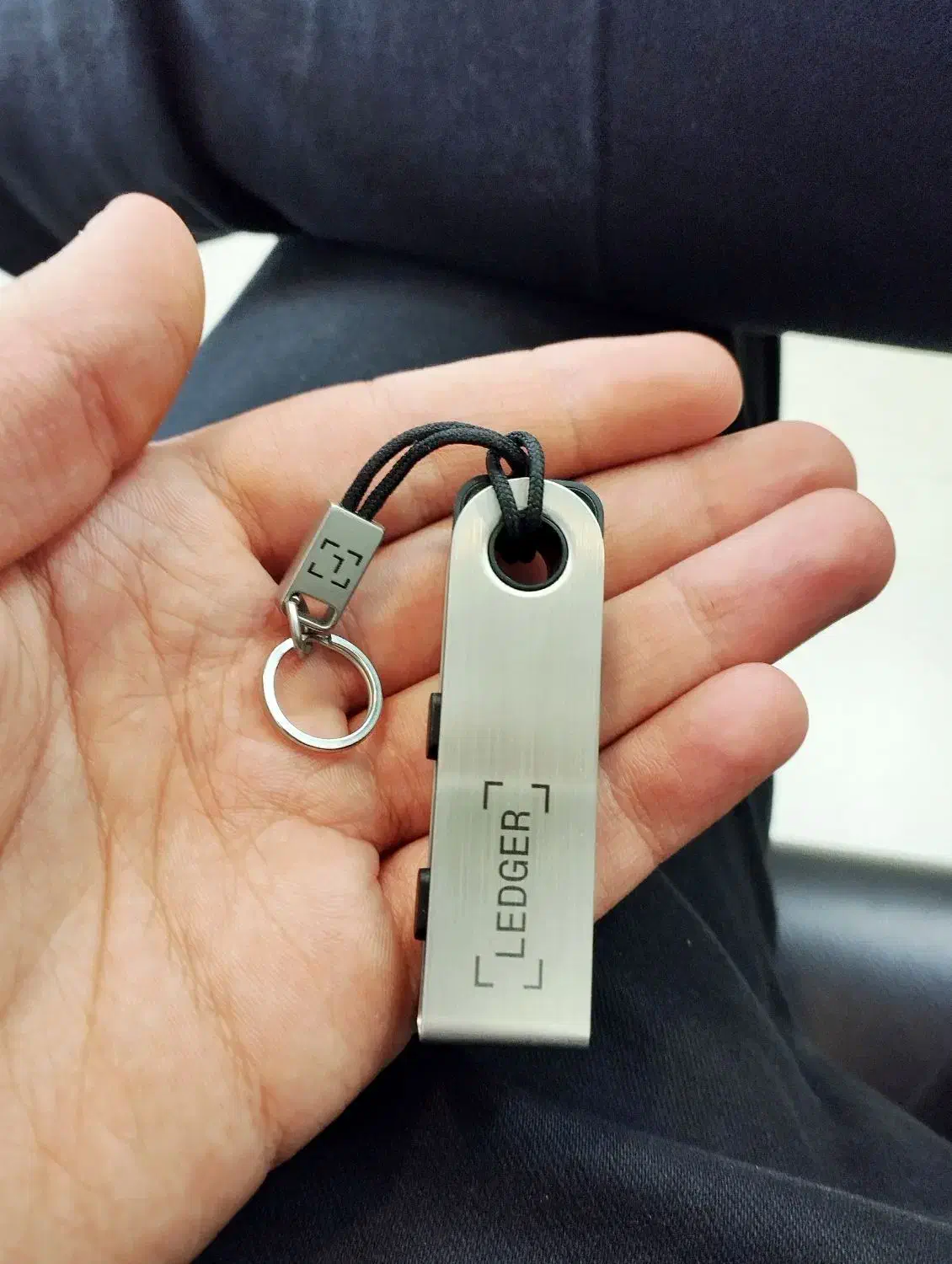 کیف پول سخت افزاری|قطعات و لوازم جانبی رایانه|قم, زنبیل آباد|دیوار