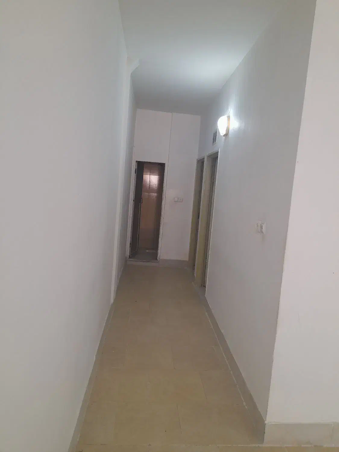 آپارتمان تمیز طبقه همکف رهن اجاره درکشاورز|اجارهٔ آپارتمان|مشهد, نوید|دیوار