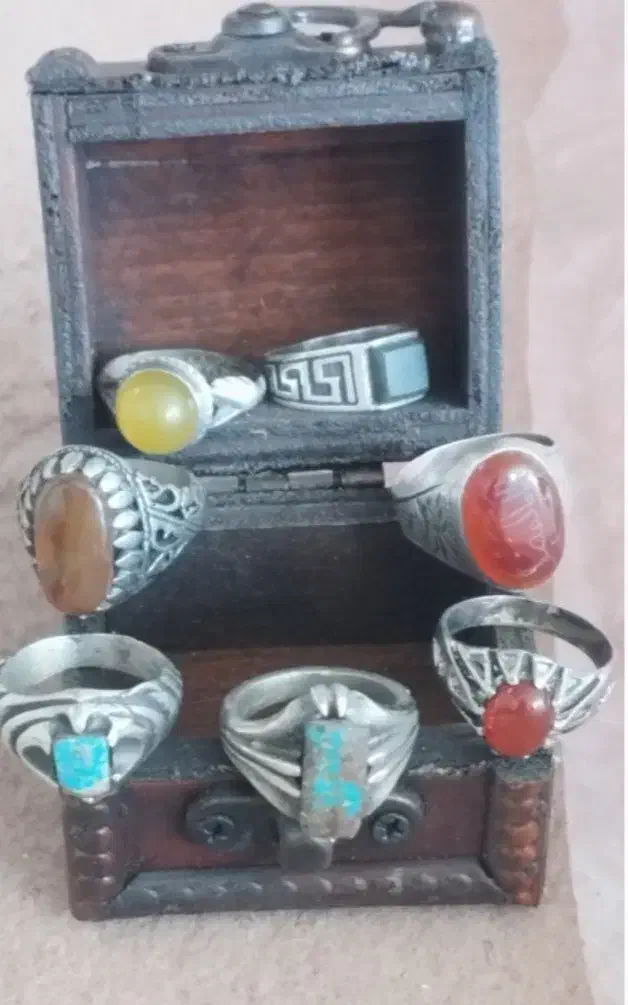 انگشتر|جواهرات|فولادشهر, مسکن مهر فولادشهر|دیوار