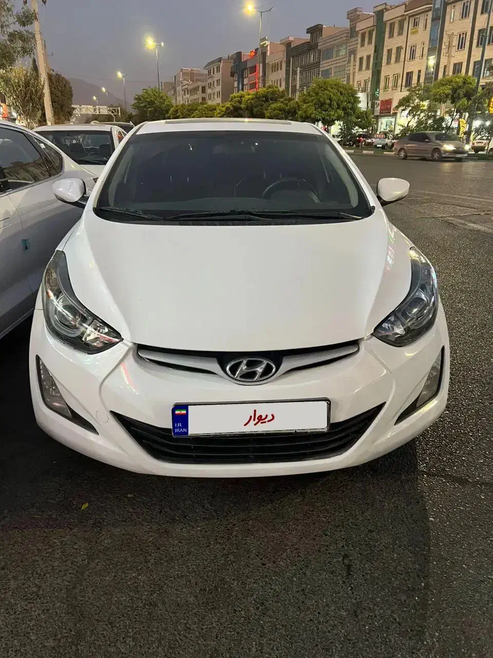 النترا 2016 بدنه عروسک|خودرو سواری و وانت|کرج, مهرویلا جنوبی|دیوار