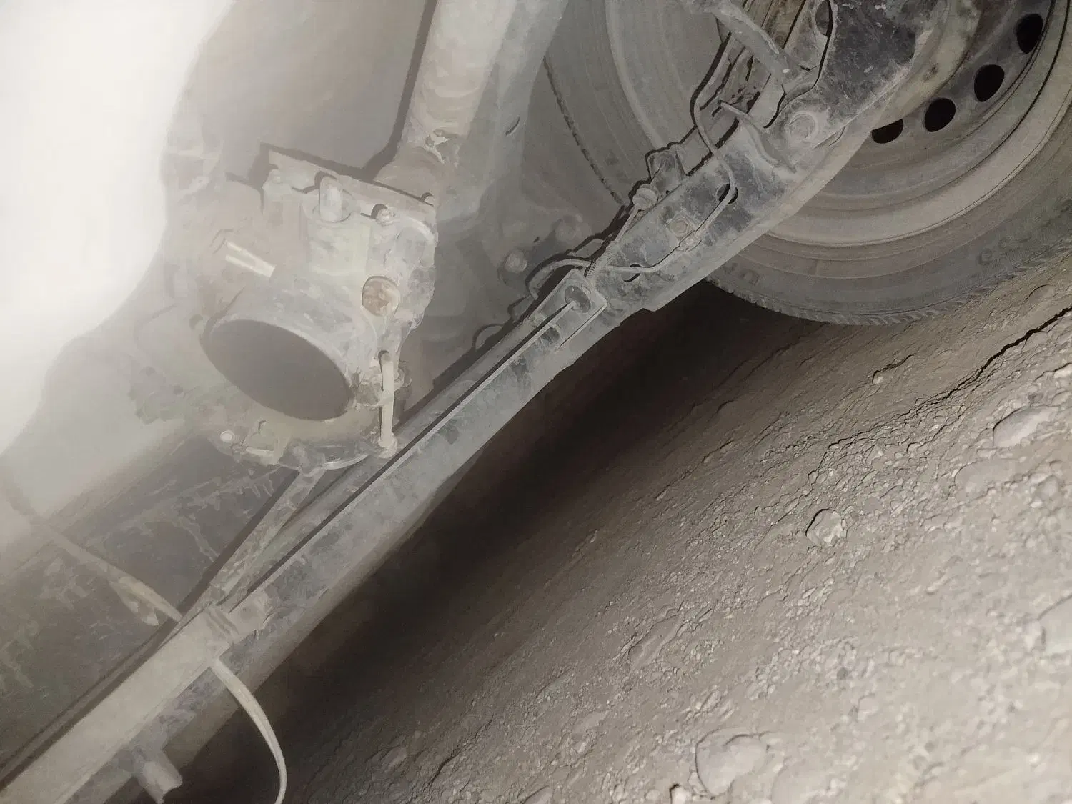 دریچه برقی برای اگزوز با صدای اسپرت|قطعات یدکی و لوازم جانبی|ایرانشهر, |دیوار