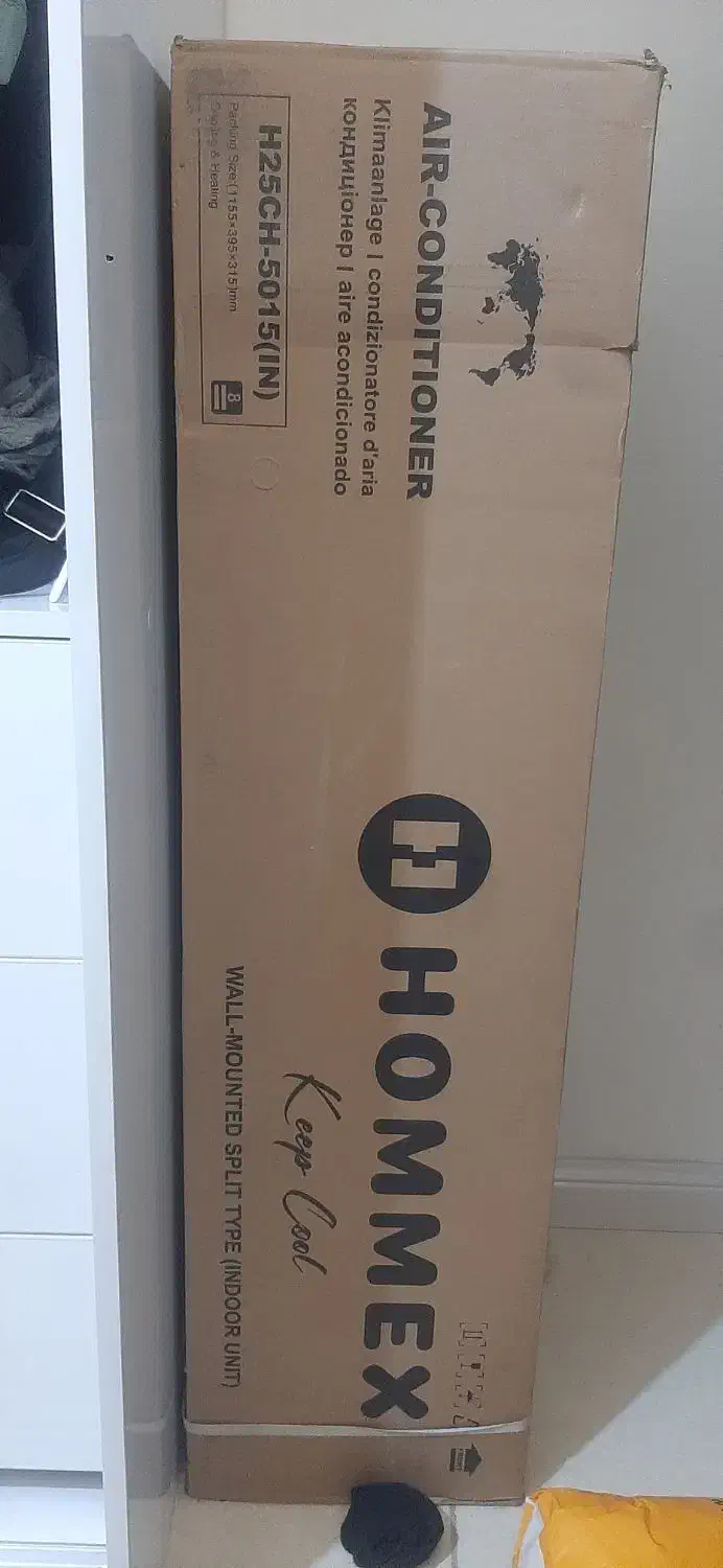 کولر گازی|کولر گازی و فن‌کوئل|محمدیه-قزوین, |دیوار