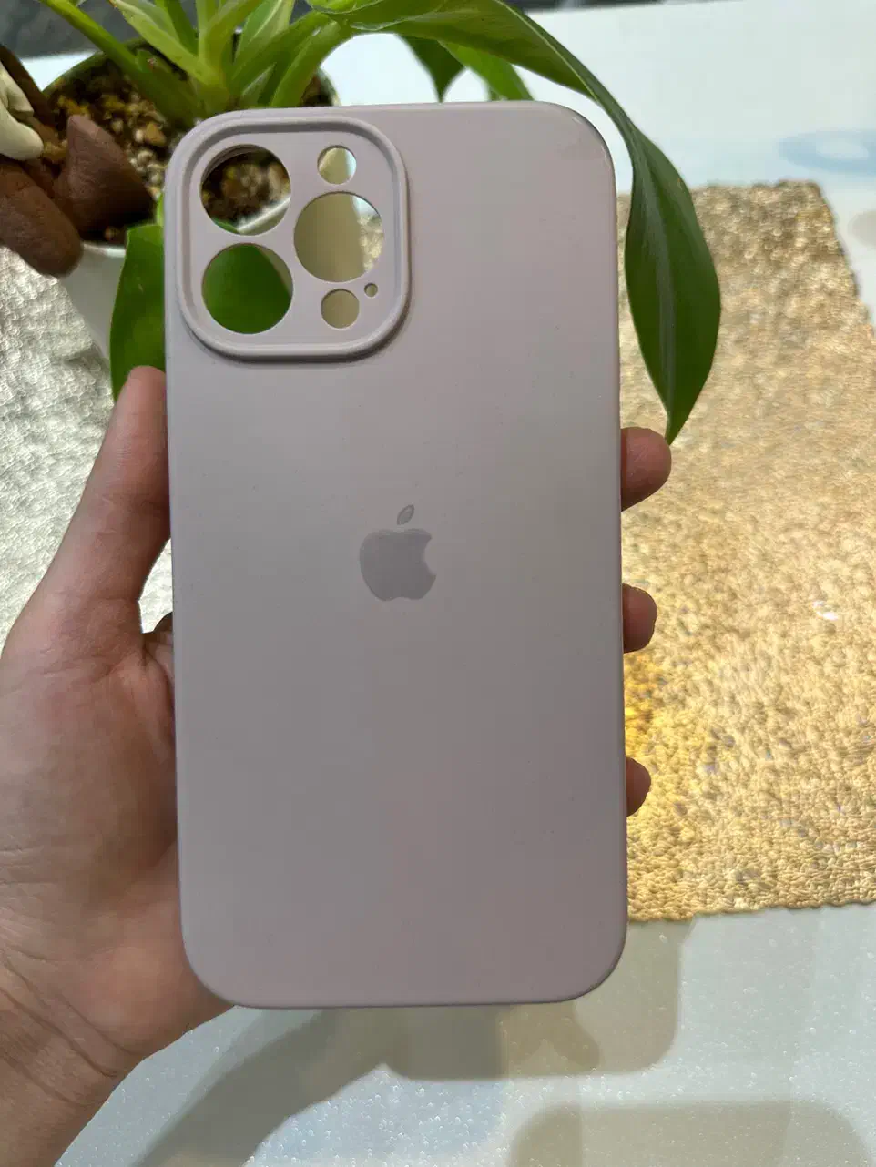 گارد آیفون ۱۳ پرومکس|لوازم جانبی موبایل و تبلت|اصفهان, بهارستان|دیوار