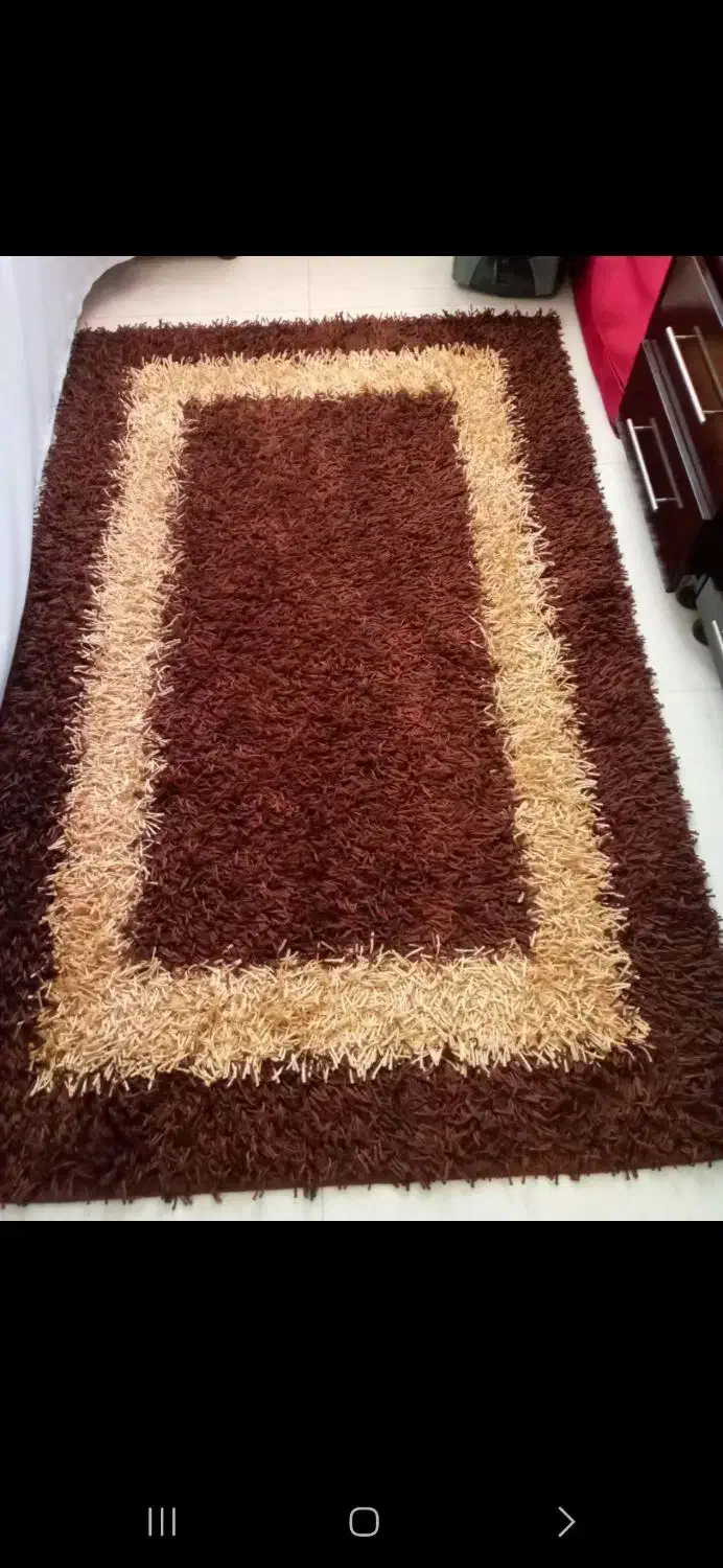 قالیچه|فرش|چهاردانگه (تهران), |دیوار