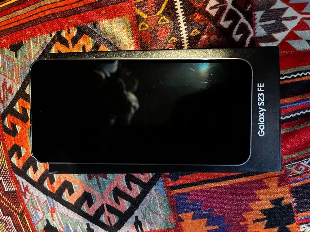 فروش فوری S 23fe|موبایل|تهران, زرکش|دیوار