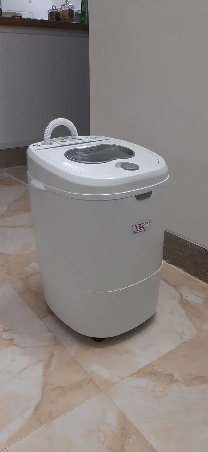 مینی واش|ماشین لباسشویی و خشککن لباس|محلات, |دیوار