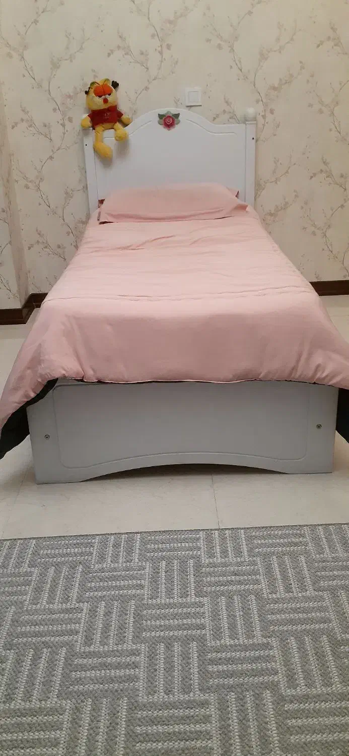 تخت بالسا|تخت و سرویس خواب|تهران, مهران|دیوار