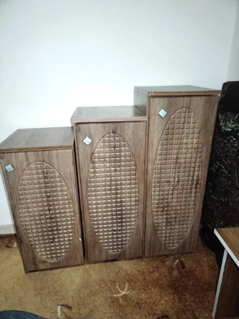 جاکفشی سه تیکه|جاکفشی، کمد، دراور|برازجان, |دیوار